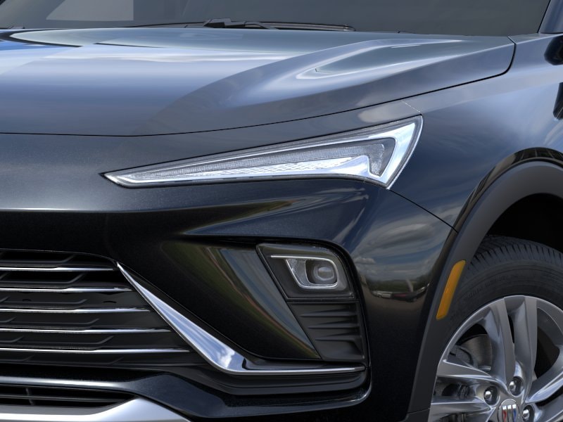 2026 Buick Envista Preferred - Photo 34