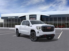 2026 GMC Sierra 1500 AT4 Truck