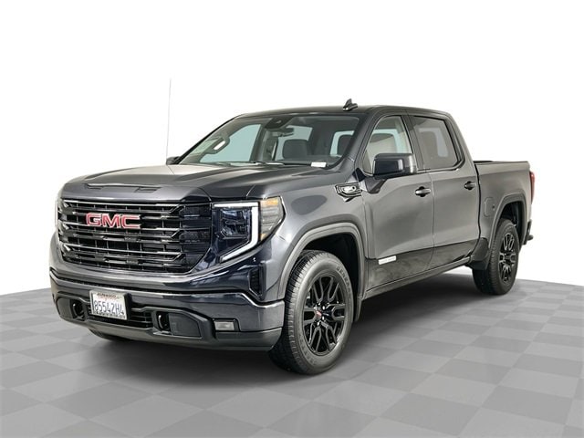 2026 GMC Sierra 1500 Truck 