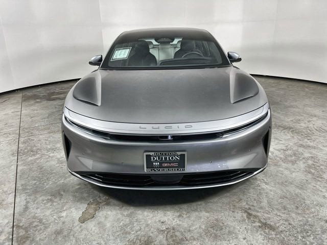 2023 Lucid Air Grand Touring photo 2