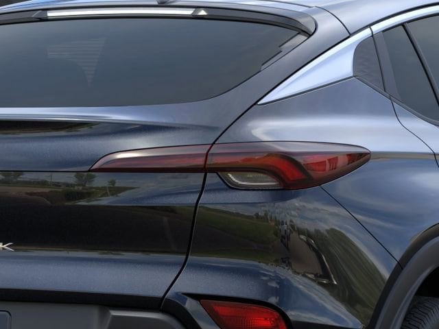 2026 Buick Envista Preferred - Photo 11