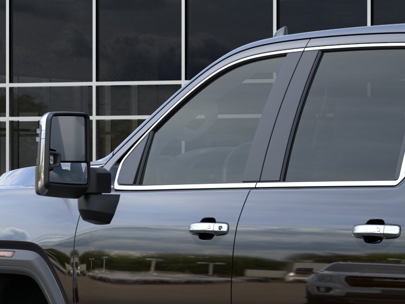 2026 GMC Sierra 2500HD Denali - Photo 36