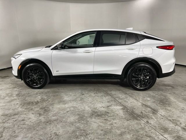 2026 Buick Envista Sport Touring photo 4