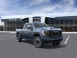 GMC Sierra 2500 HD