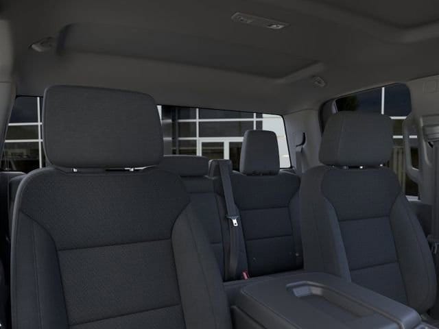 2026 GMC Sierra 2500HD Pro - Photo 24