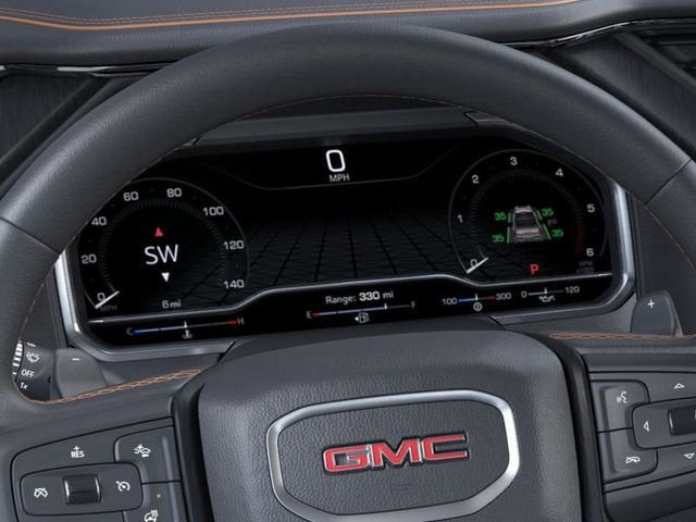 2026 GMC Sierra 1500 AT4 photo 4