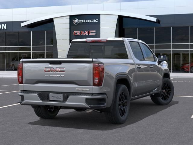 2026 GMC Sierra 1500 Elevation photo 2
