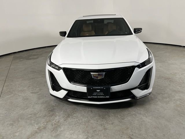 2024 CADILLAC CT5-V V-Series photo 2