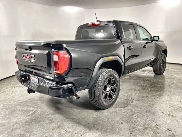 2024 GMC Canyon Elevation photo 3