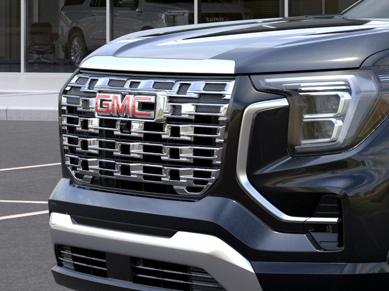 2026 GMC Terrain Denali - Photo 37