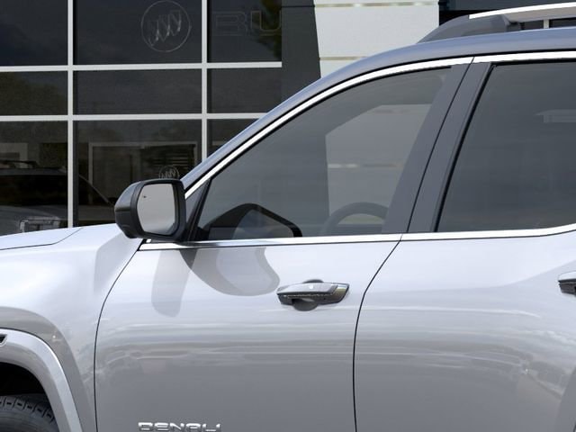 2026 GMC Terrain Denali - Photo 12