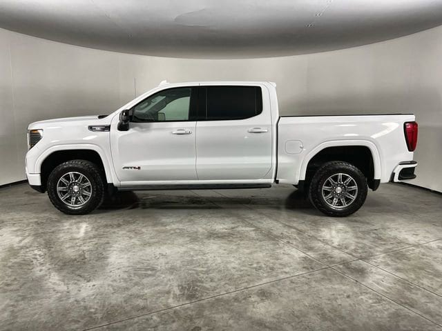 2024 GMC Sierra 1500 AT4 photo 4