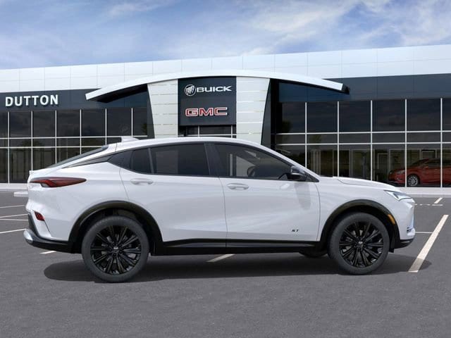 2026 Buick Envista Sport Touring photo 4