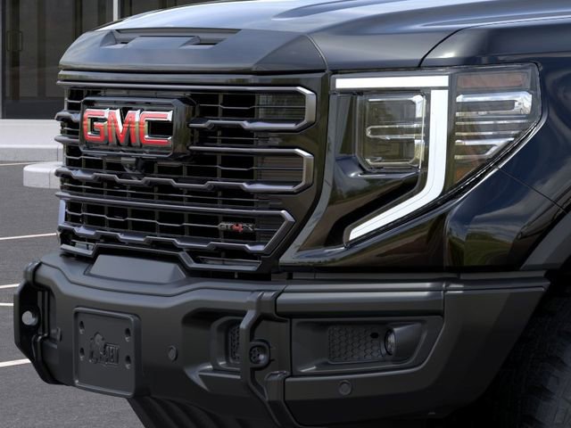 2026 GMC Sierra 1500 AT4X - Photo 13