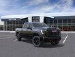 GMC Sierra 2500 HD