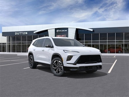 2025 Buick Enclave Sport Touring SUV