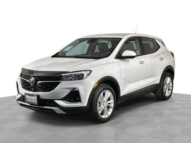 2020 Buick Encore GX Preferred