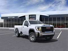 2025 GMC Sierra 2500 HD Pro Truck