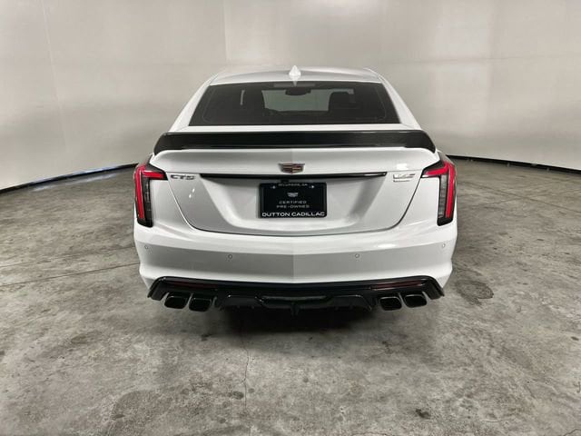 2024 CADILLAC CT5-V V-Series Blackwing photo 6