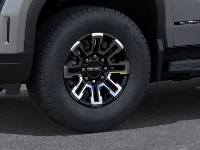 2026 GMC Sierra EV Elevation - Photo 9