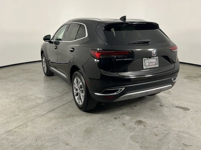 2023 Buick Envision Preferred photo 5
