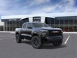 GMC Canyon