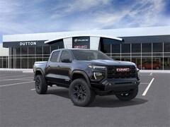 2025 GMC Canyon Elevation Truck