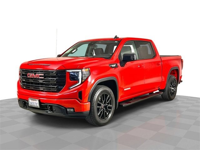 2024 GMC Sierra 1500 Truck 