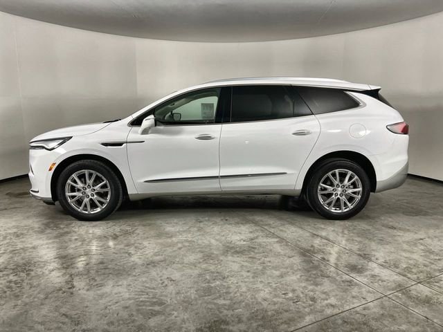 2022 Buick Enclave Premium photo 4