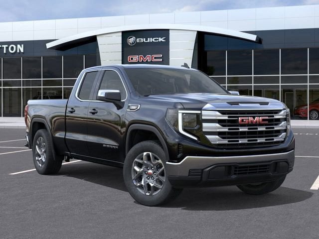 2026 GMC Sierra 1500 SLE photo 6