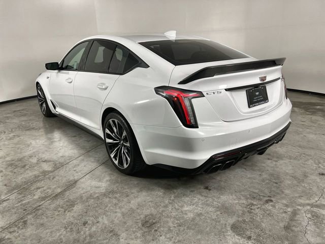 2024 CADILLAC CT5-V V-Series Blackwing photo 5