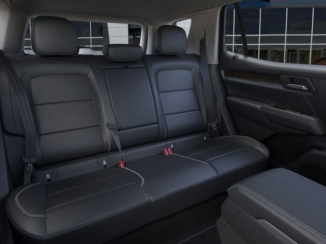 2026 GMC Terrain Denali - Photo 17