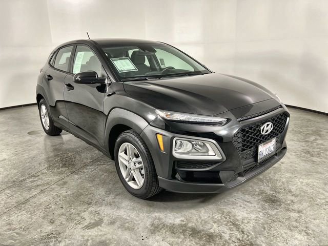 Used 2019 Hyundai Kona SE with VIN KM8K12AA2KU323515 for sale in Riverside, CA