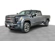 GMC Sierra 2500 HD