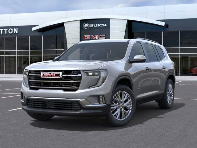 2026 GMC Acadia Elevation photo 5