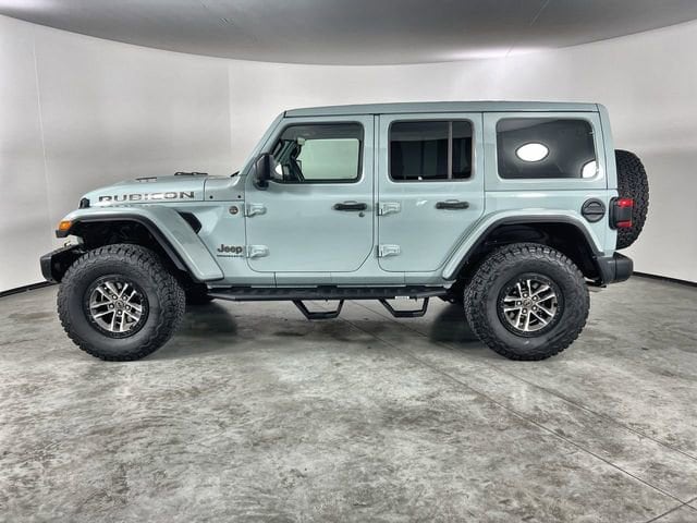 2024 Jeep Wrangler 4-Door Rubicon 392 4x4 photo 4