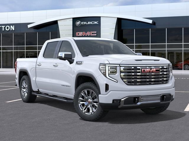 2026 GMC Sierra 1500 Denali photo 6