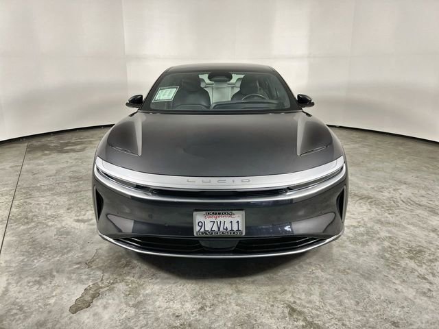 2024 Lucid Air Touring photo 2