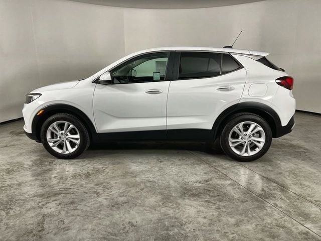 2020 Buick Encore GX Preferred photo 4