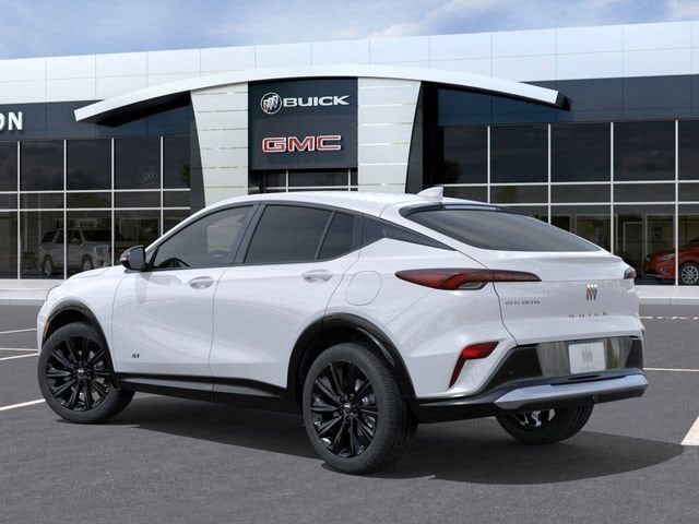 2026 Buick Envista Sport Touring photo 2