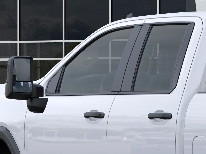 2026 GMC Sierra 2500HD Pro - Photo 36