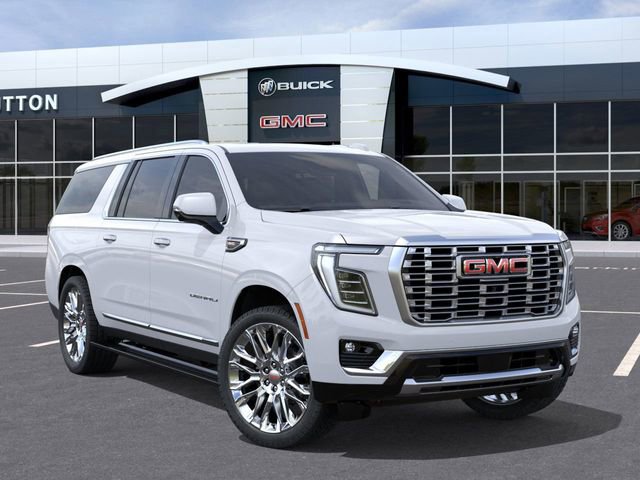2026 GMC Yukon XL Denali photo 6