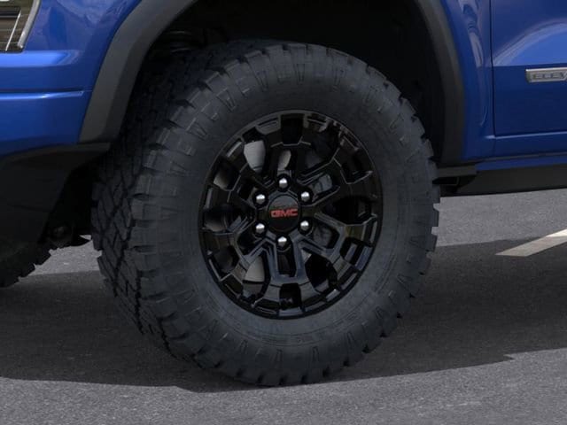 2026 GMC Canyon Elevation - Photo 9