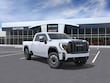 GMC Sierra 2500 HD