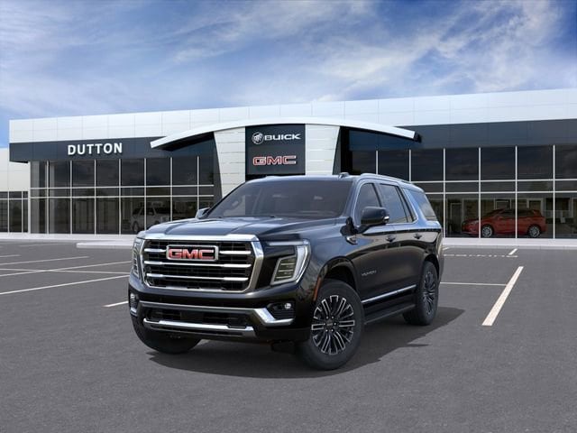 2026 GMC Yukon Elevation photo 3