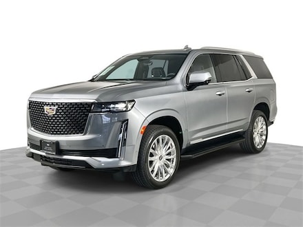 2024 CADILLAC Escalade Premium Luxury SUV