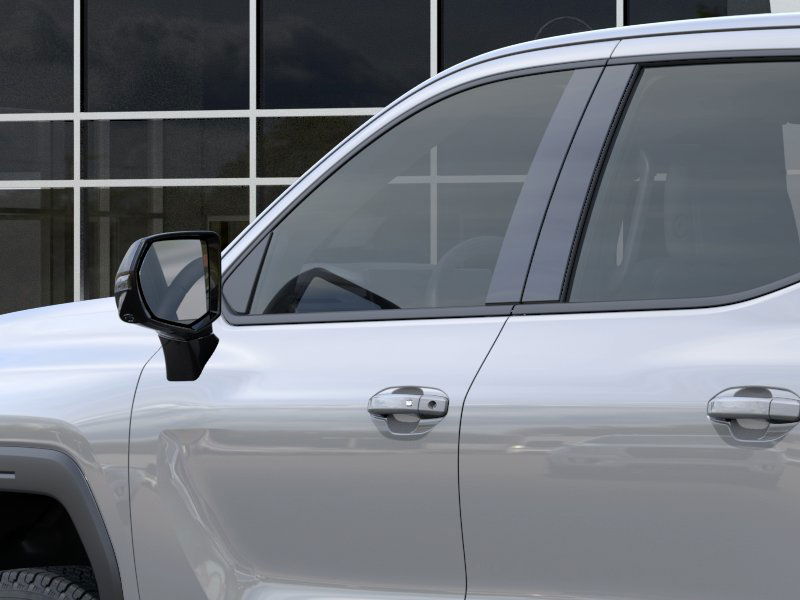 2026 GMC Sierra EV Elevation - Photo 36