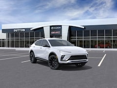 2026 Buick Envista Sport Touring SUV