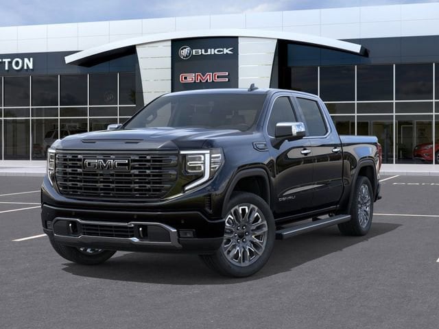 2026 GMC Sierra 1500 Denali Ultimate photo 5