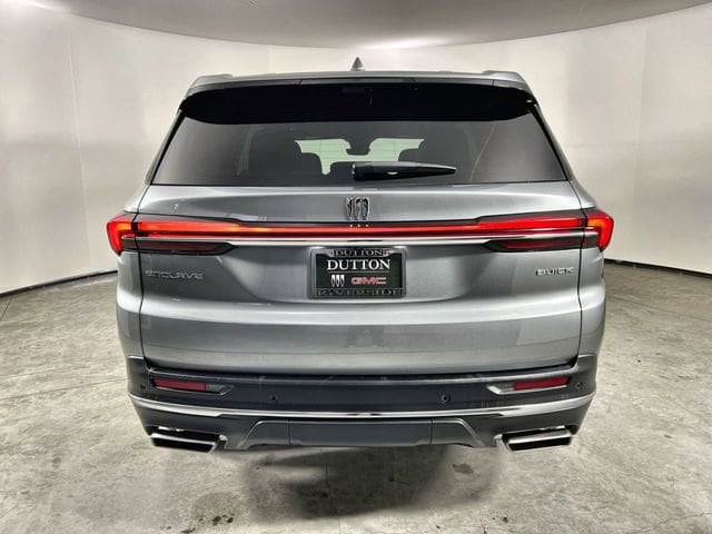2026 Buick Enclave Preferred photo 6
